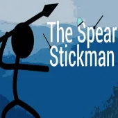 PLay The Spear Stickman now!